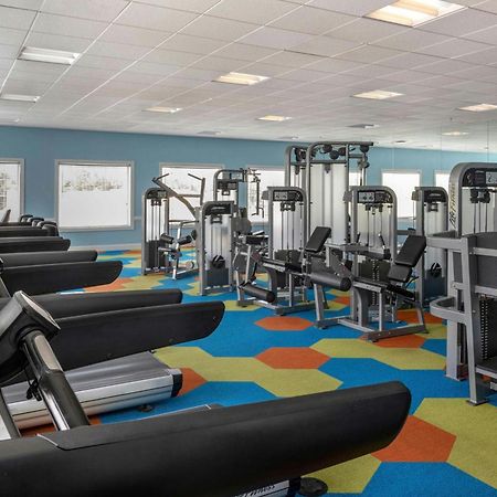 Marriott'S Harbour Lake Williamsburg Bagian luar foto