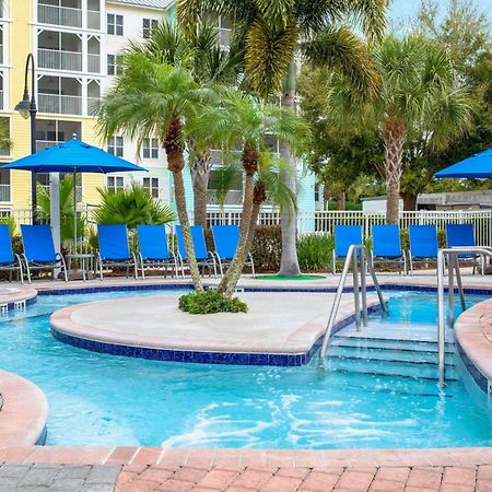 Marriott'S Harbour Lake Williamsburg Bagian luar foto