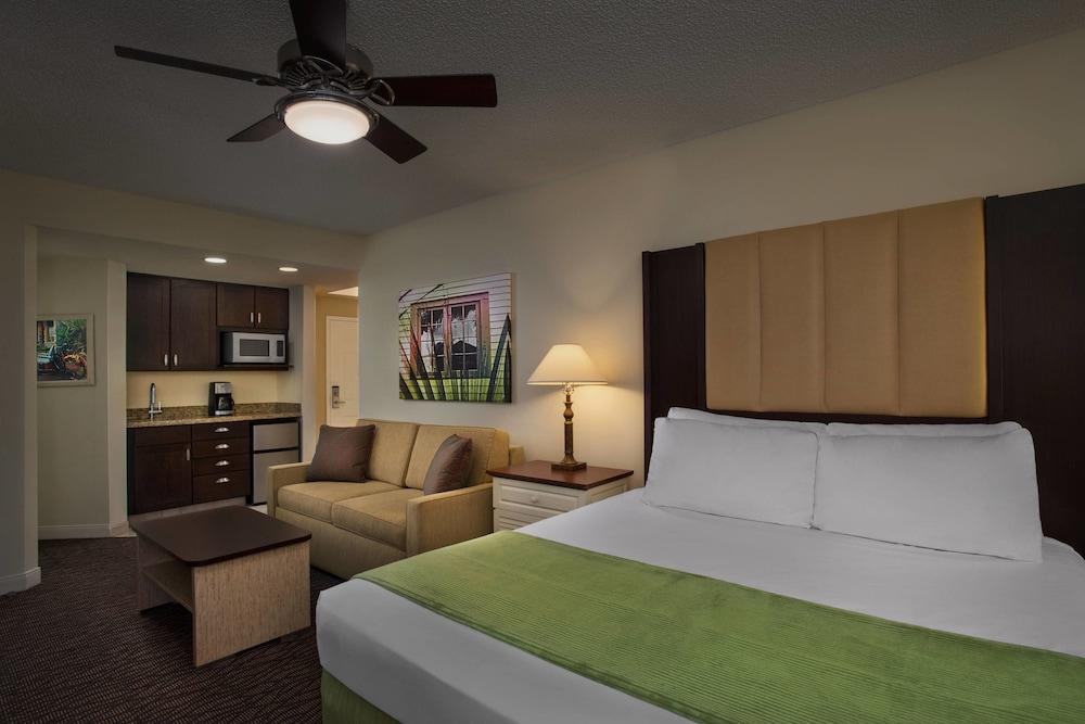 Marriott'S Harbour Lake Williamsburg Bagian luar foto