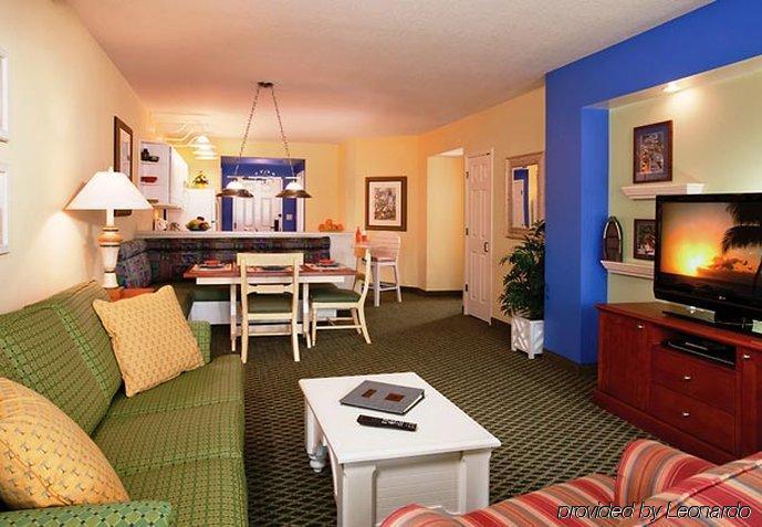 Marriott'S Harbour Lake Williamsburg Ruang foto