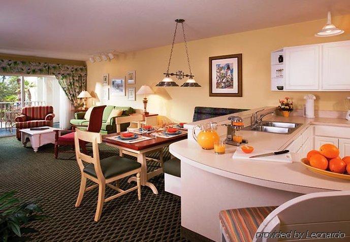 Marriott'S Harbour Lake Williamsburg Ruang foto