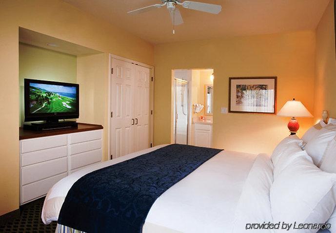 Marriott'S Harbour Lake Williamsburg Ruang foto