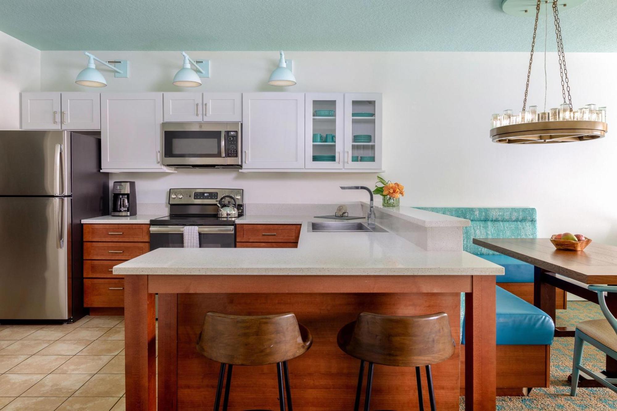 Marriott'S Harbour Lake Williamsburg Bagian luar foto