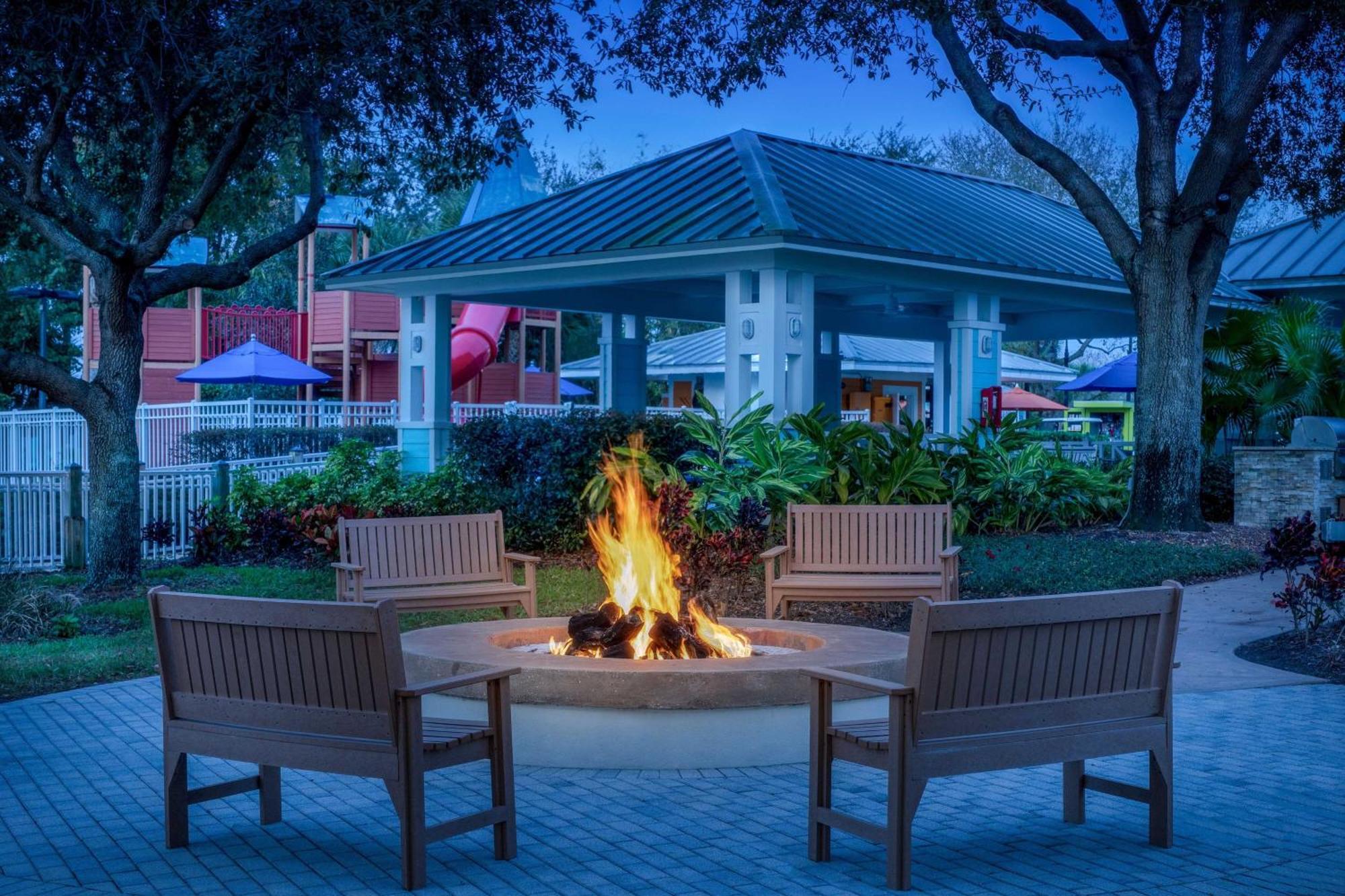 Marriott'S Harbour Lake Williamsburg Bagian luar foto