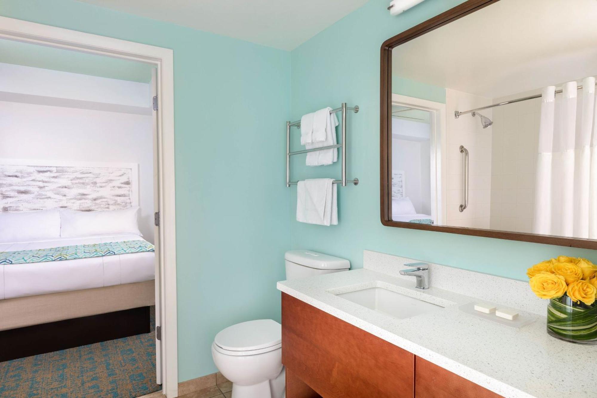 Marriott'S Harbour Lake Williamsburg Bagian luar foto