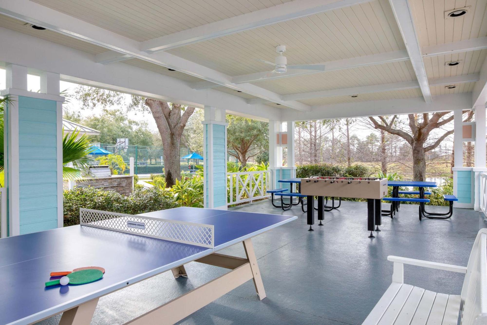 Marriott'S Harbour Lake Williamsburg Bagian luar foto