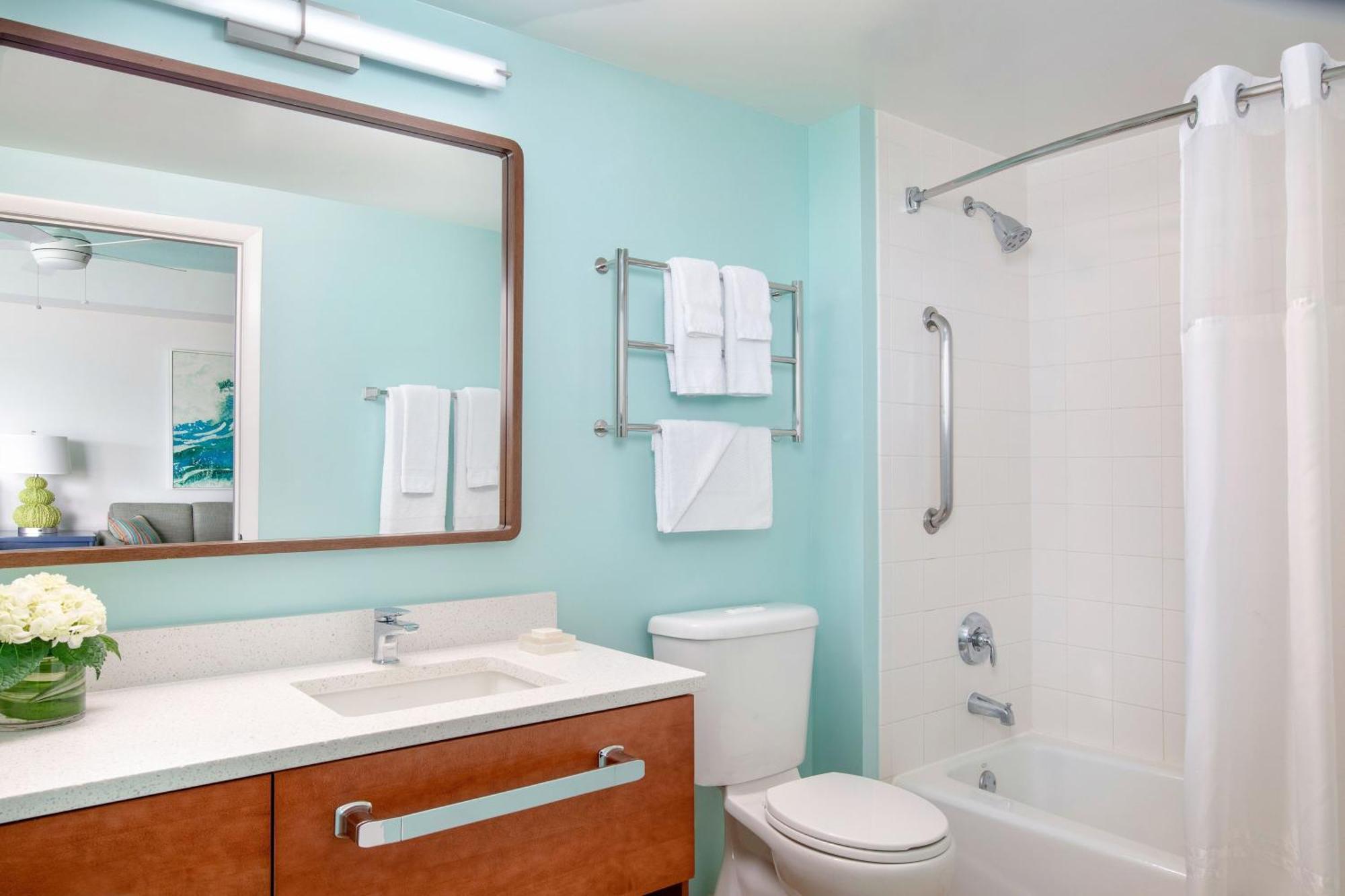 Marriott'S Harbour Lake Williamsburg Bagian luar foto
