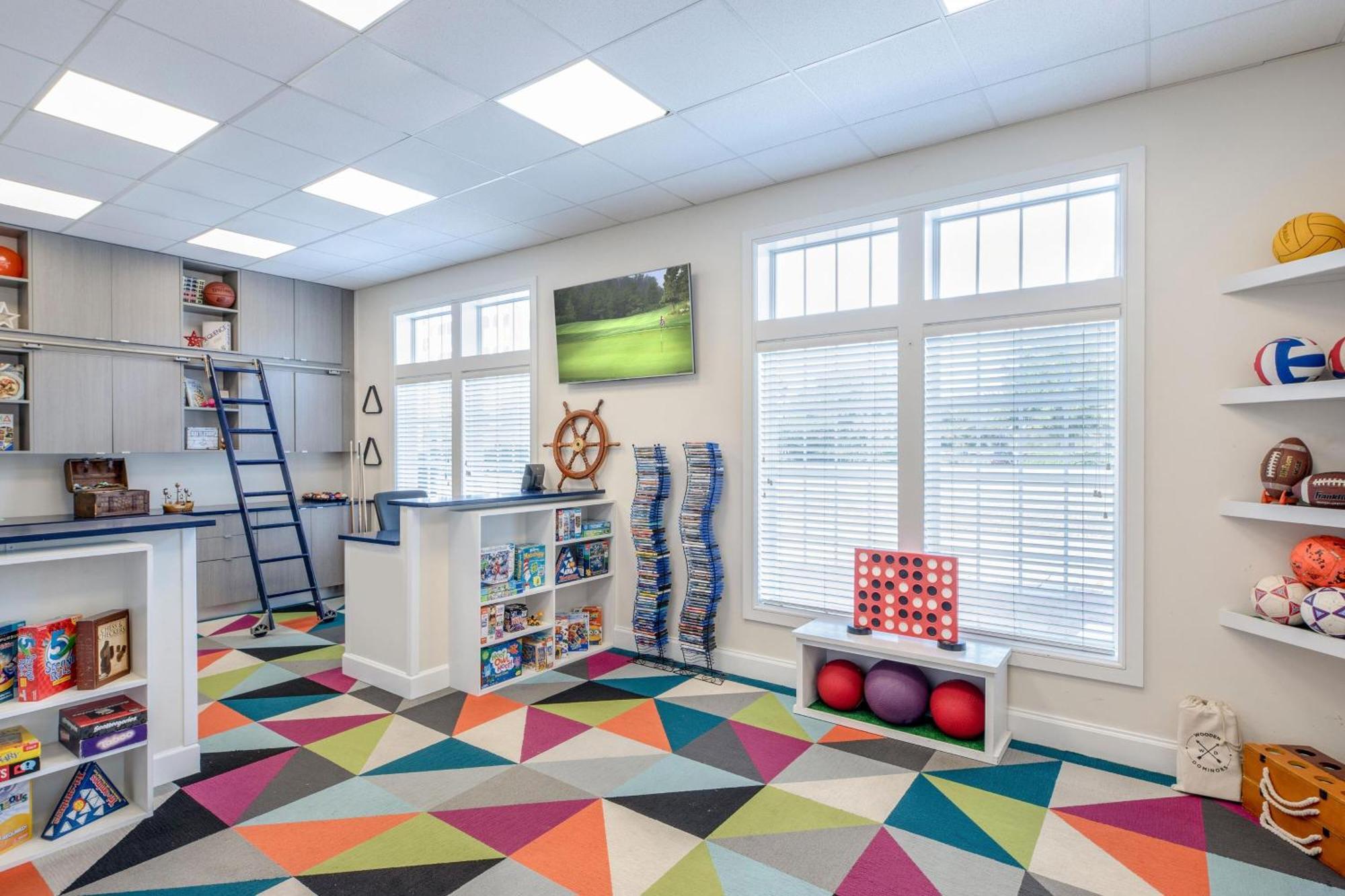 Marriott'S Harbour Lake Williamsburg Bagian luar foto