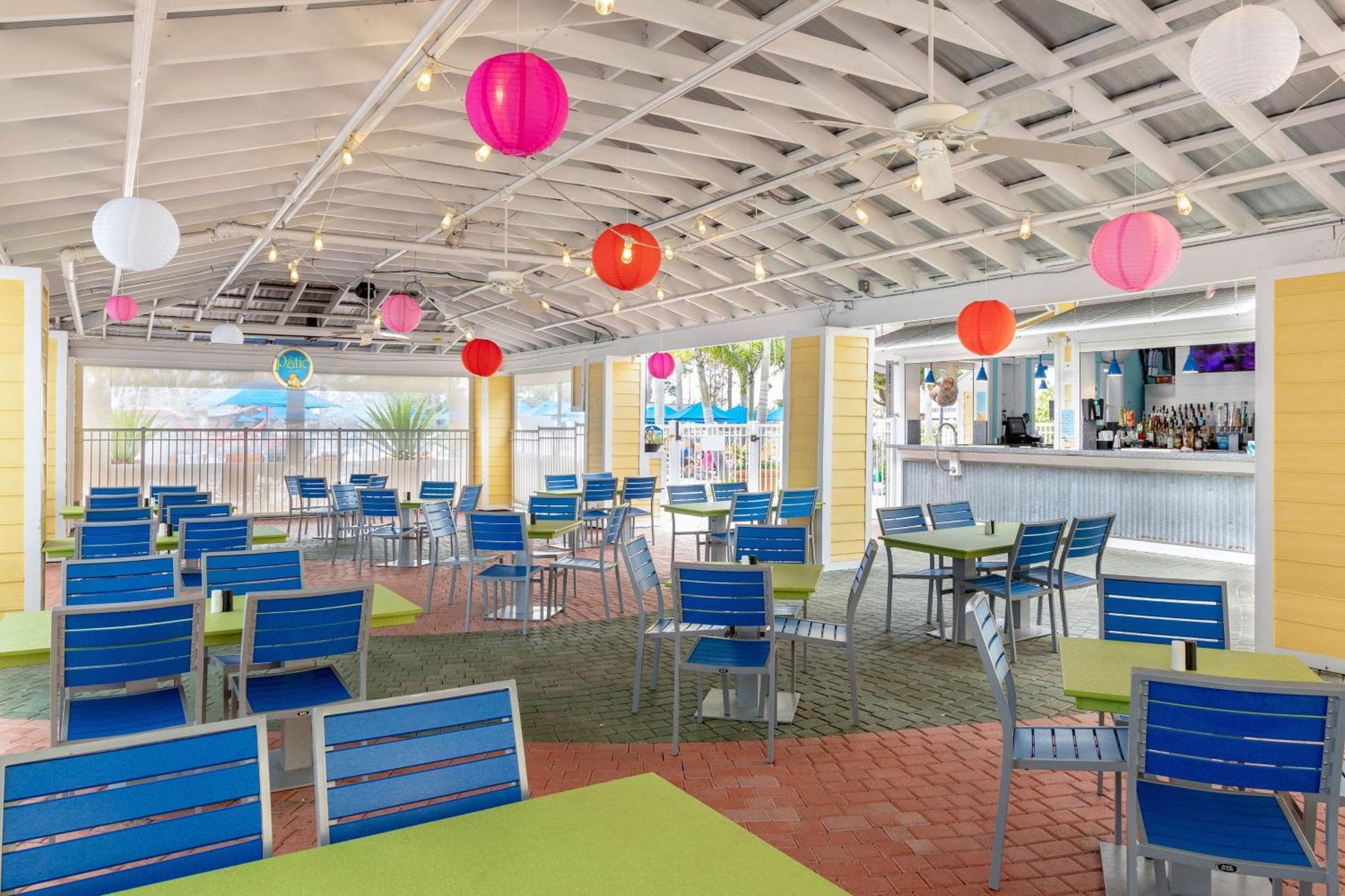 Marriott'S Harbour Lake Williamsburg Bagian luar foto
