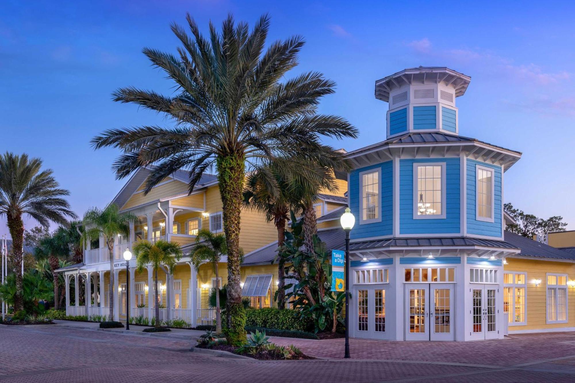 Marriott'S Harbour Lake Williamsburg Bagian luar foto