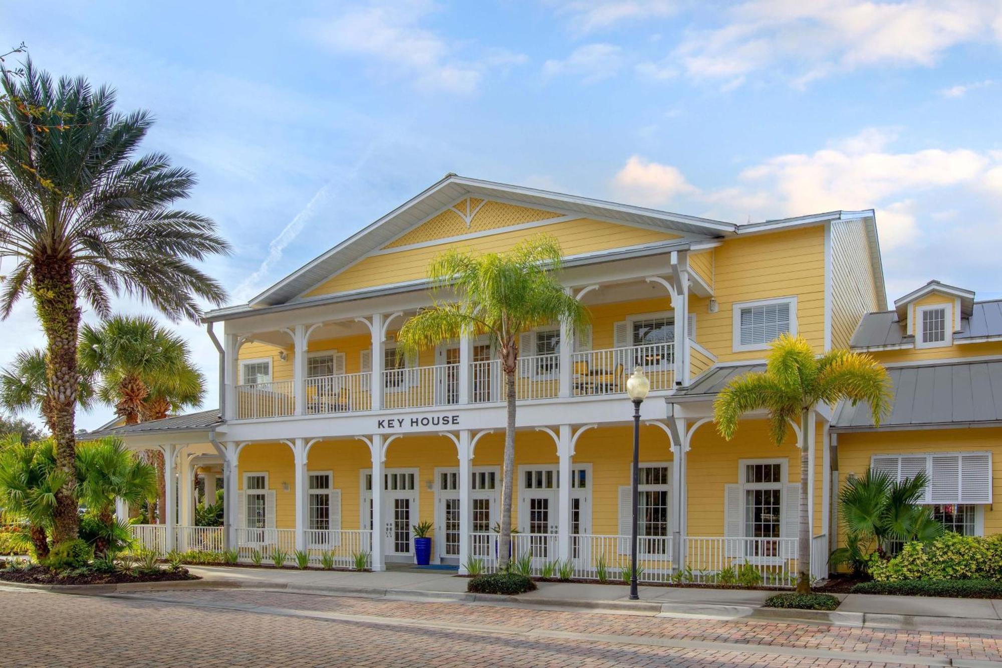 Marriott'S Harbour Lake Williamsburg Bagian luar foto