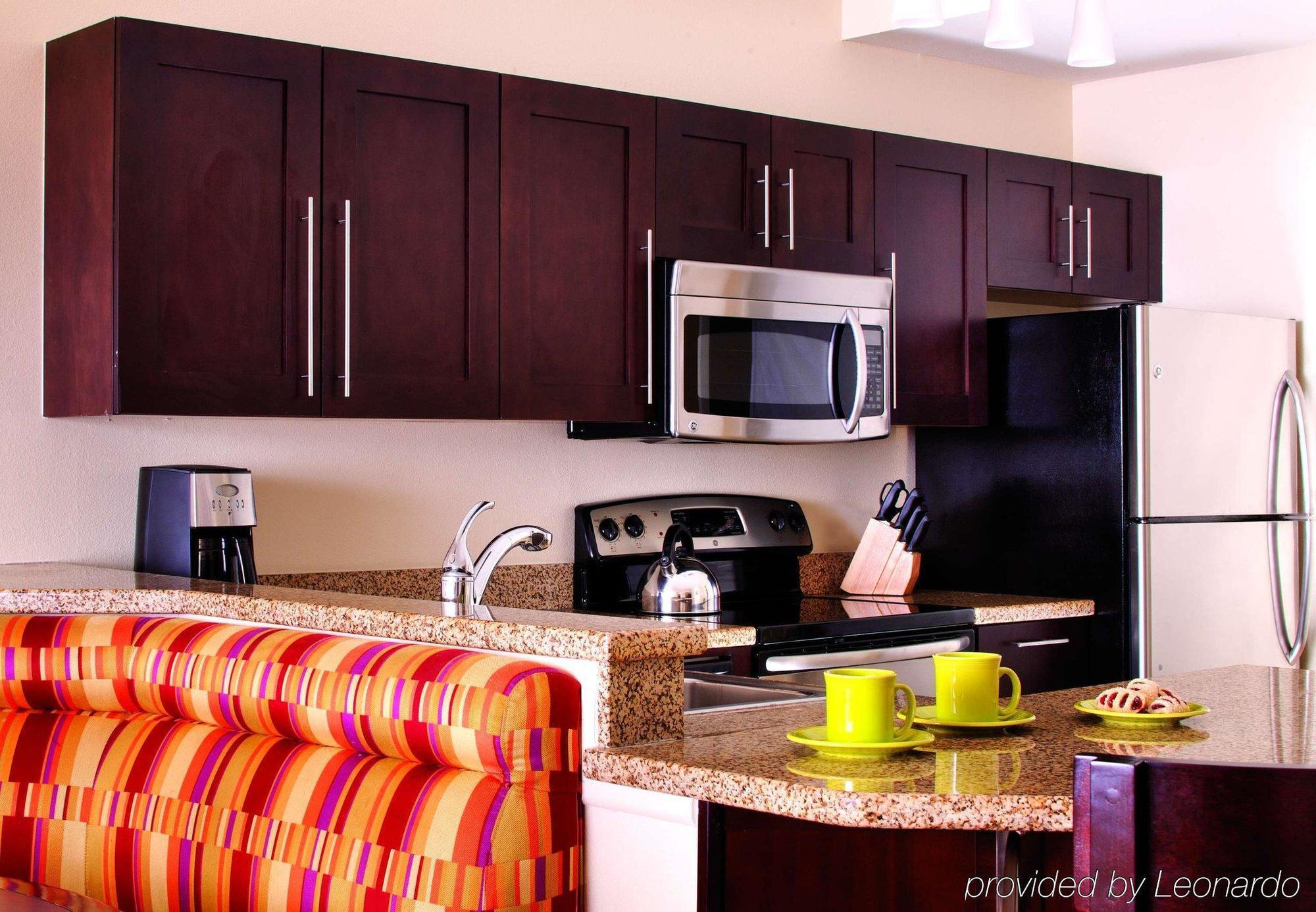 Marriott'S Harbour Lake Williamsburg Bagian luar foto