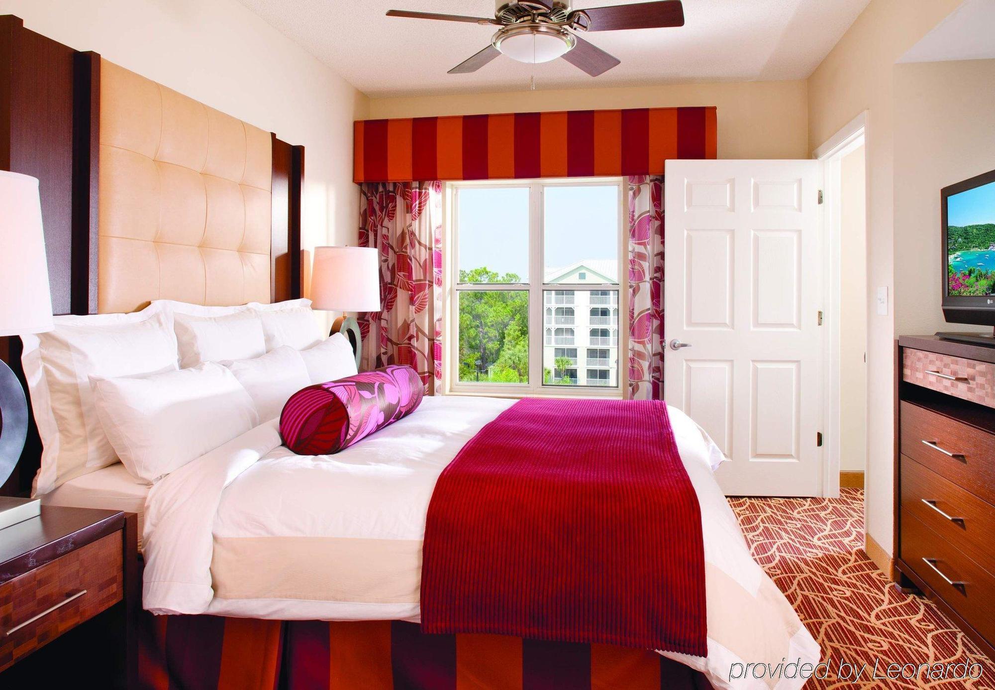 Marriott'S Harbour Lake Williamsburg Bagian luar foto