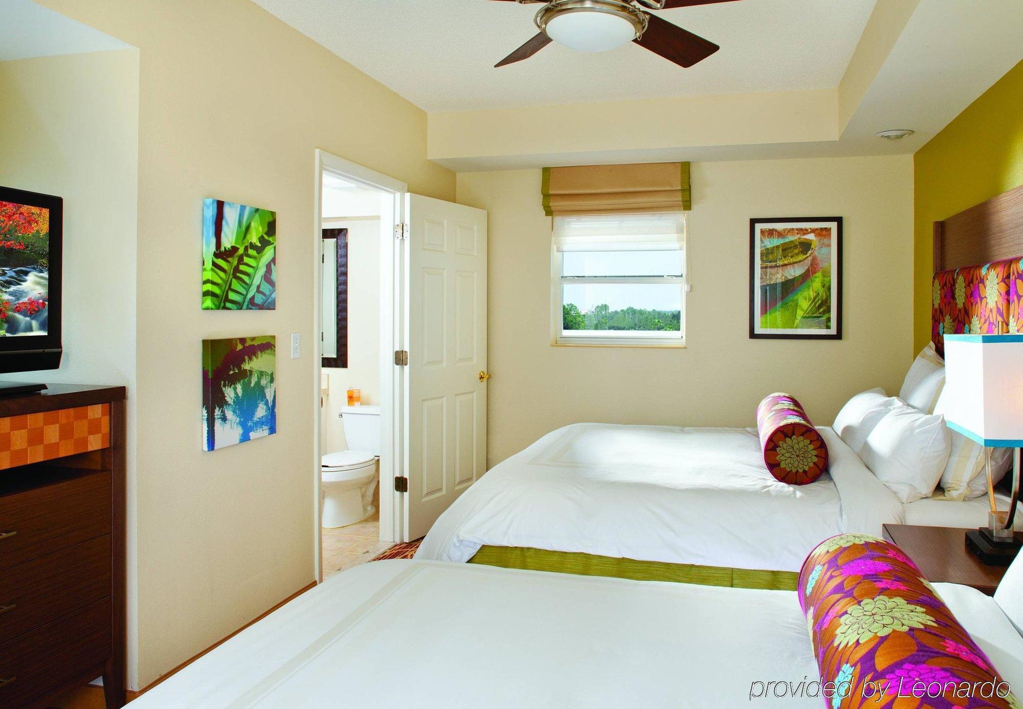 Marriott'S Harbour Lake Williamsburg Bagian luar foto