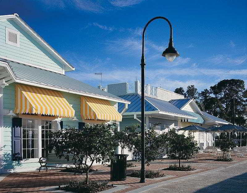Marriott'S Harbour Lake Williamsburg Bagian luar foto